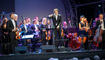 Abschlusskonzert Kevin Griffiths und das Sinfonieorchester Liech