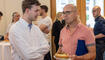 LIHK Lehrabschlussfeier in Schaan (01.07.2025)