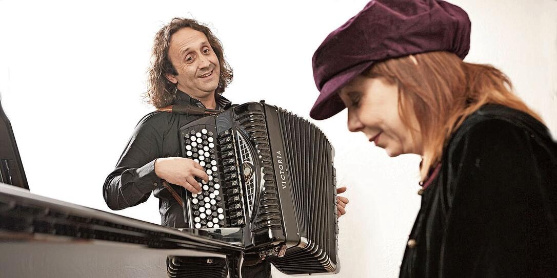 Marcotulli & Biondini Marcotulli & Biondini