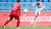 FC Vaduz - Etoile-Carouge FC (27.04.2025)