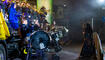 Monsterkonzert in Triesenberg (31.01.2025)