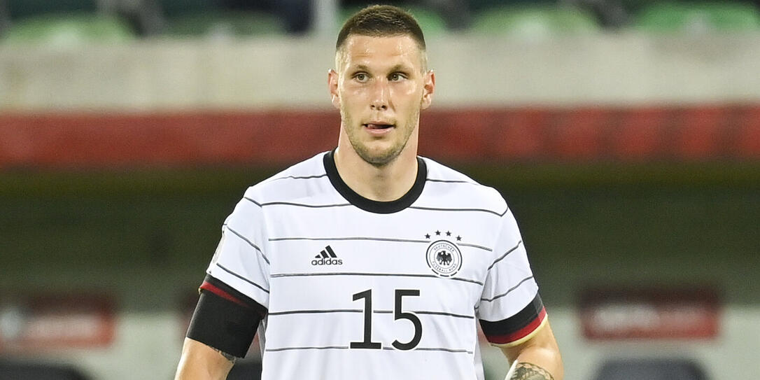 AKTIONSPORTRAIT, FUSSBALL, LIE GER, LIECHTENSTEIN DEUTSCHLAND, QUALIFIKATION, GRUPPE J, FIFA WM 2022, WELTMEISTERSCHAFT 2022,