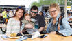 Werdenberger Street Food Festival in Grabs