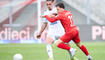 FC Vaduz - Etoile-Carouge FC (27.04.2025)