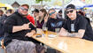 Werdenberger Street Food Festival in Grabs
