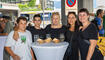 Treffen wARTehausgalerie in Vaduz (30.06.2025)