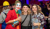 Pfööhnacht Maskenball im Gemeindesaal Balzers (01.02.2025)