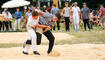 St.Galler Kantonales Nachwuchsschwingfest 42. Gonzenschwinget 2025, Trübbach.