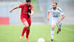 FC Vaduz - Etoile-Carouge FC (27.04.2025)