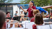 Familienkonzert der Harmoniemusik Balzers «Summer Sounds»
