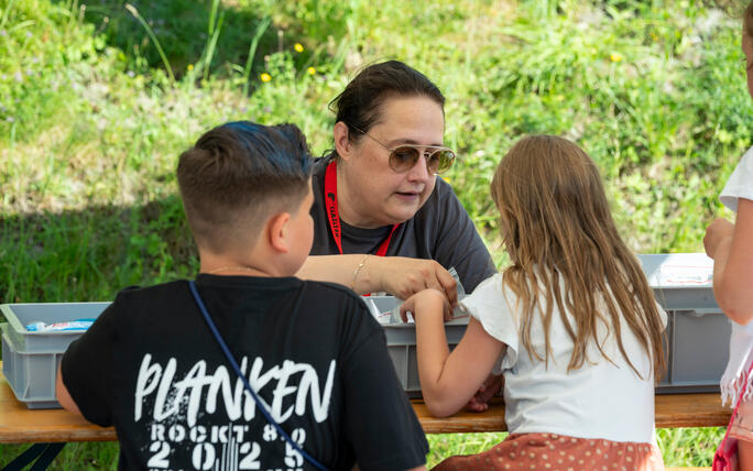 Planken rockt 8.0, in Planken (28.06.2025)