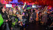 Pfööhnacht Maskenball im Gemeindesaal Balzers (01.02.2025)
