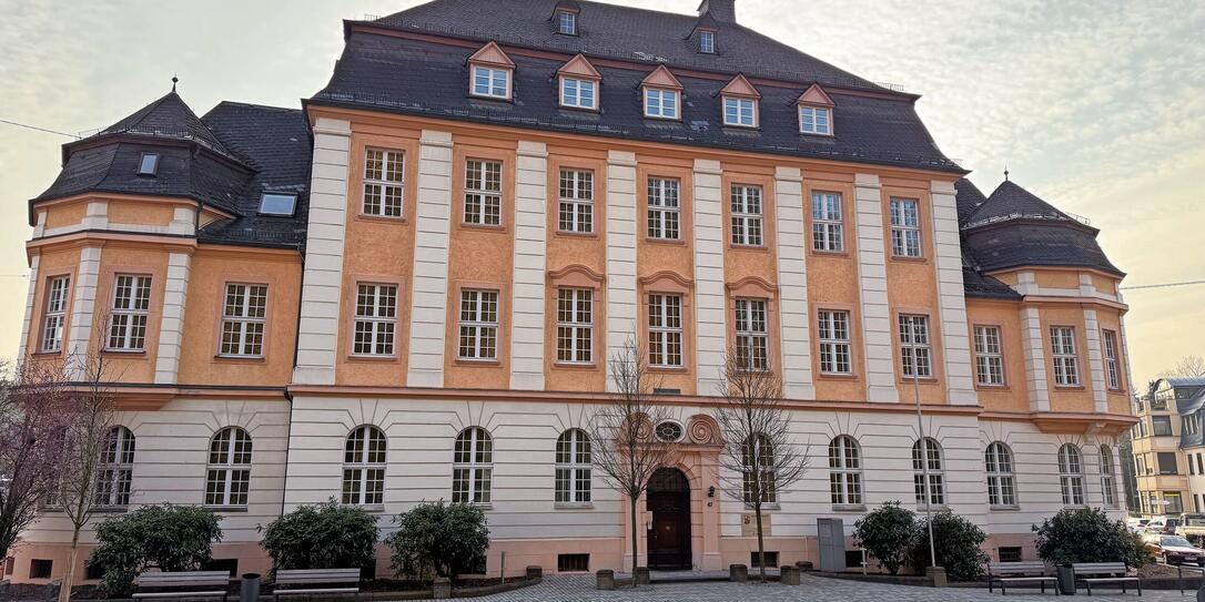 Amtsgericht Montabaur