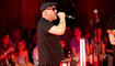 Fl1.Life mit Thomas D und Hecht, Schaan