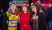 Pfööhnacht Maskenball im Gemeindesaal Balzers (01.02.2025)