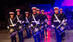 The Princely Liechtenstein Tattoo in Schellenberg 05.09.2024