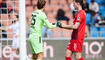 FC Vaduz - Etoile-Carouge FC (27.04.2025)