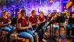 familienkonzert der Harmoniemusik Balzers «Summer Sounds»