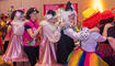 Kaffeekränzle Circus in Mauren (27.02.2025)