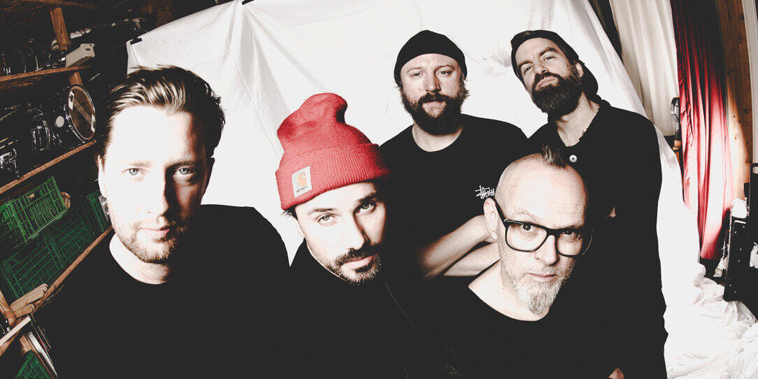 «Thomas D. & the KBCS und Flo Mega»