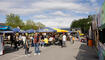Werdenberger Street Food Festival in Grabs
