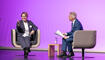 Finance Forum 2025 in Vaduz (06.05.2025)