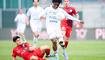 FC Vaduz - Etoile-Carouge FC (27.04.2025)