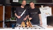 Werdenberger Street Food Festival in Grabs