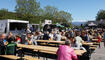 Werdenberger Street-Food-Festival in Grabs (27.04.2024)