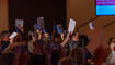 VU Parteitag in Triesen (23.06.2025)