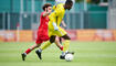 FC Vaduz - Etoile-Carouge FC (27.04.2025)