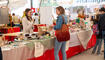 Frühlingsmarkt - Lokal+Fair trifft Biodiversität in Vaduz