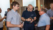 LIHK Lehrabschlussfeier in Schaan (01.07.2025)