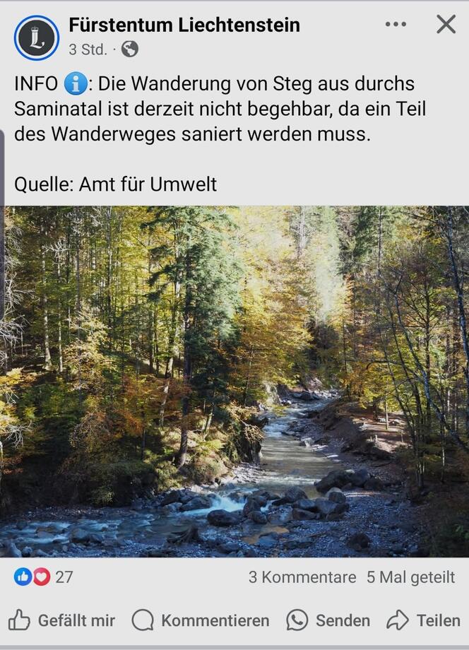 Saminatal