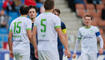 FC Vaduz 2 - FC Ruggell (25.05.2025)
