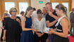 LIHK Lehrabschlussfeier in Schaan (01.07.2025)