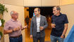 VU Parteitag in Triesen (23.06.2025)