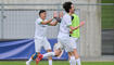 FC Vaduz 2 - FC Ruggell (25.05.2025)