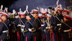 The Princely Liechtenstein Tattoo in Schellenberg 05.09.2024
