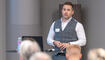 Finance Forum 2025 in Vaduz (06.05.2025)