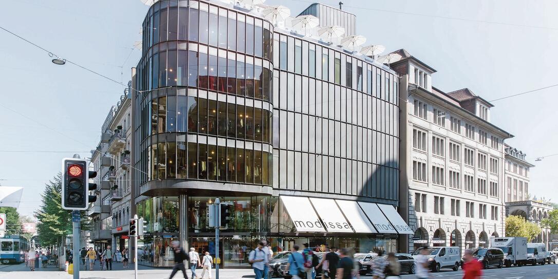 LLB Zürich