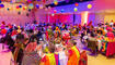 Kaffeekränzle Circus in Mauren (27.02.2025)