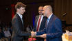 LIHK Lehrabschlussfeier in Schaan (01.07.2025)