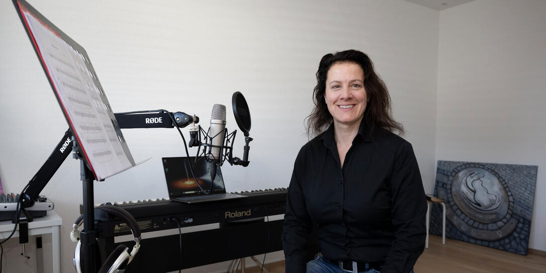 250320 Interview mit Sängerin Katherine Broder