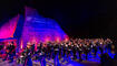 The Princely Liechtenstein Tattoo in Schellenberg 05.09.2024