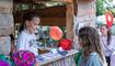Frühlingsfest der Waldorfschule, Schaan