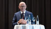 1. Mai-Feier 2025 LANV in Triesen