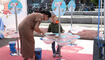 Werdenberger Street-Food-Festival in Grabs (27.04.2024)