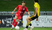 FC Stade Nyonnais - FC Vaduz (02.05.2025)