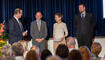 VU Parteitag in Triesen (23.06.2025)